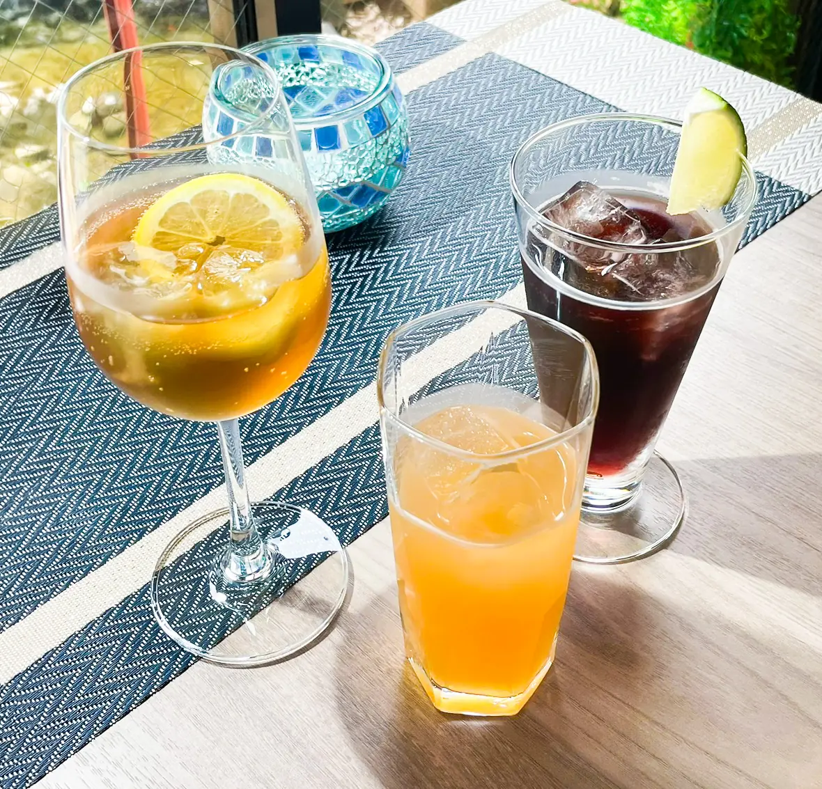 カクテル カーディナル キール キールロワイヤル
